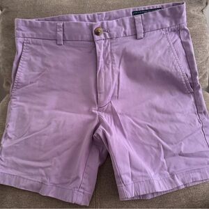 EUC Vineyard vines shorts SZ 30/7.